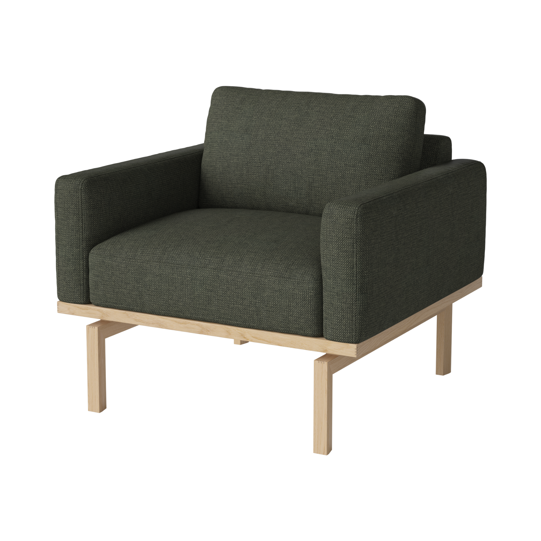 Elton Armchair